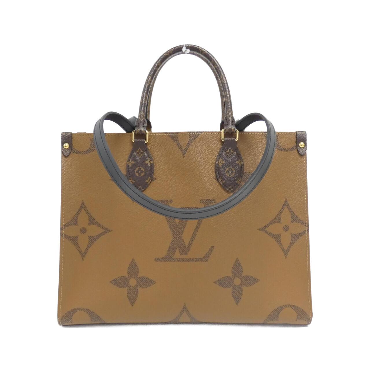 LOUIS VUITTON Monogram Giant On the Go MM M45321 Bag