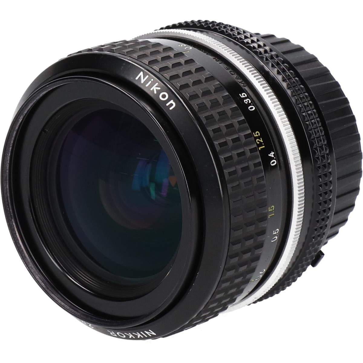 NIKON AI28mm F2.8