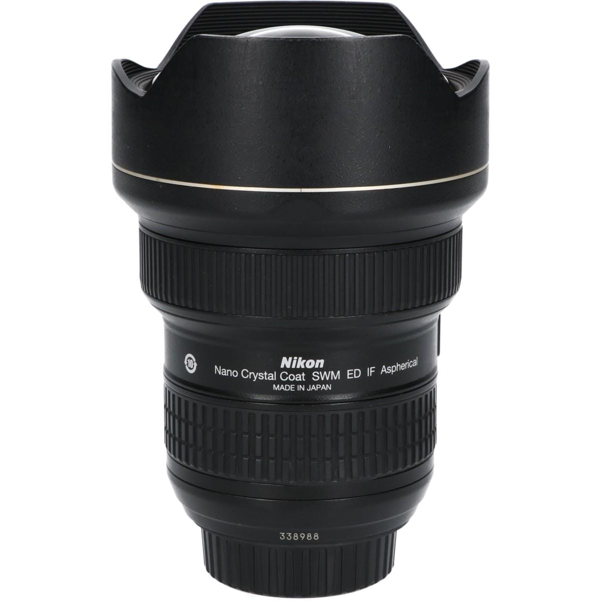 ＡＦ－Ｓ１４－２４ｍｍ　Ｆ２．８Ｇ　ＥＤ