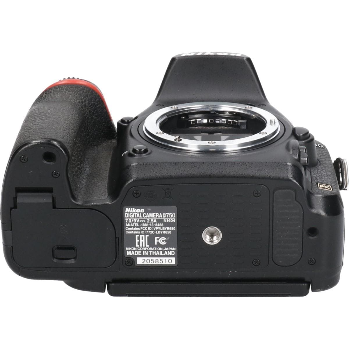 Ｄ７５０