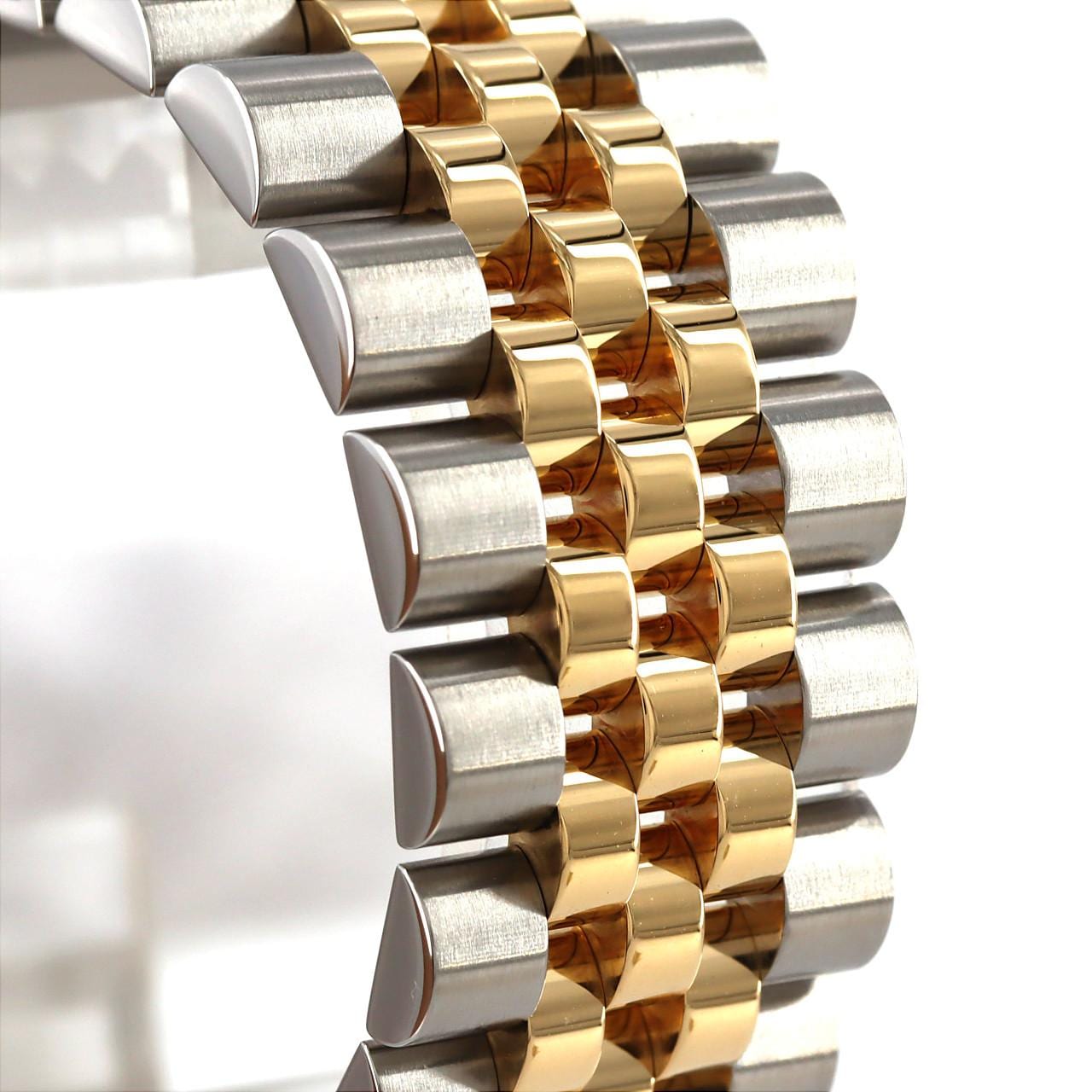 ROLEX Datejust 116233 SSxYG自動上弦F 編號