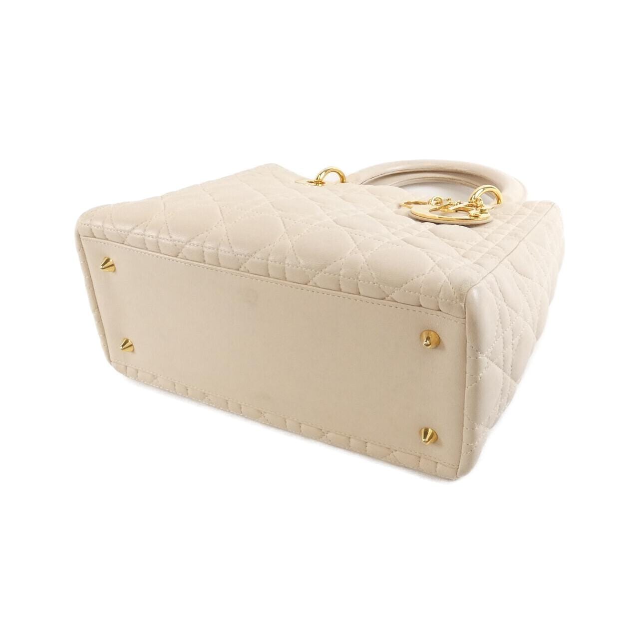 Christian DIOR Lady DIOR中号 CAL44550 包