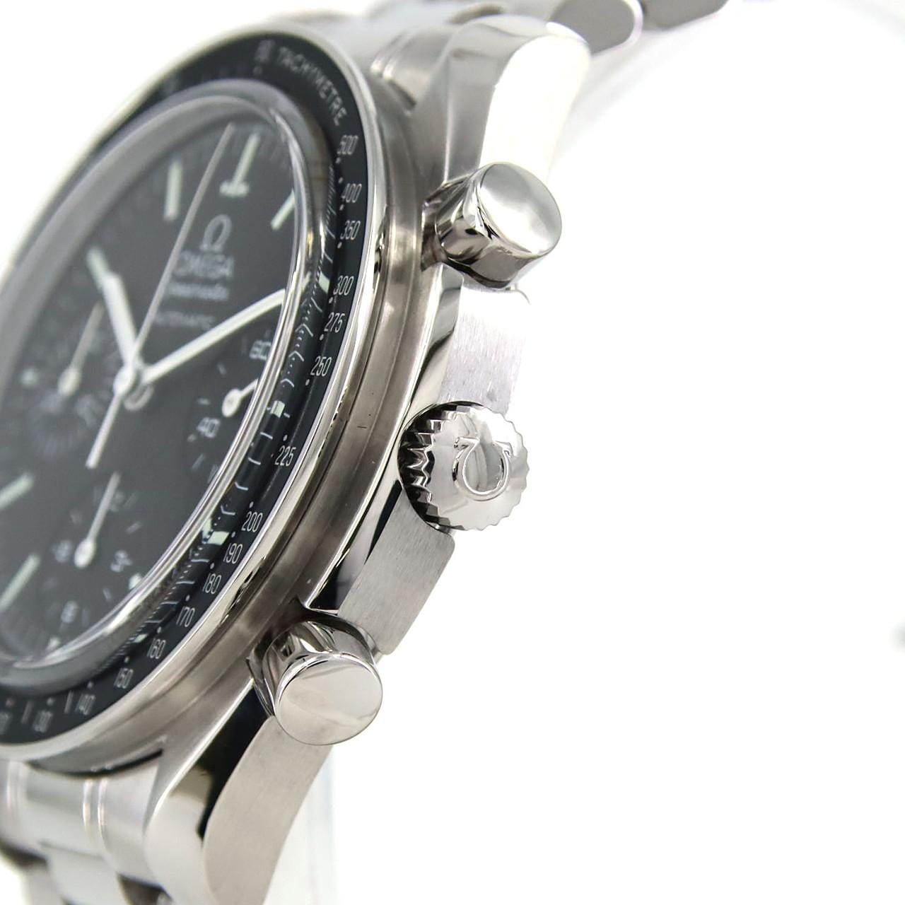 オメガ スピードマスター 3539.50 SS 自動巻