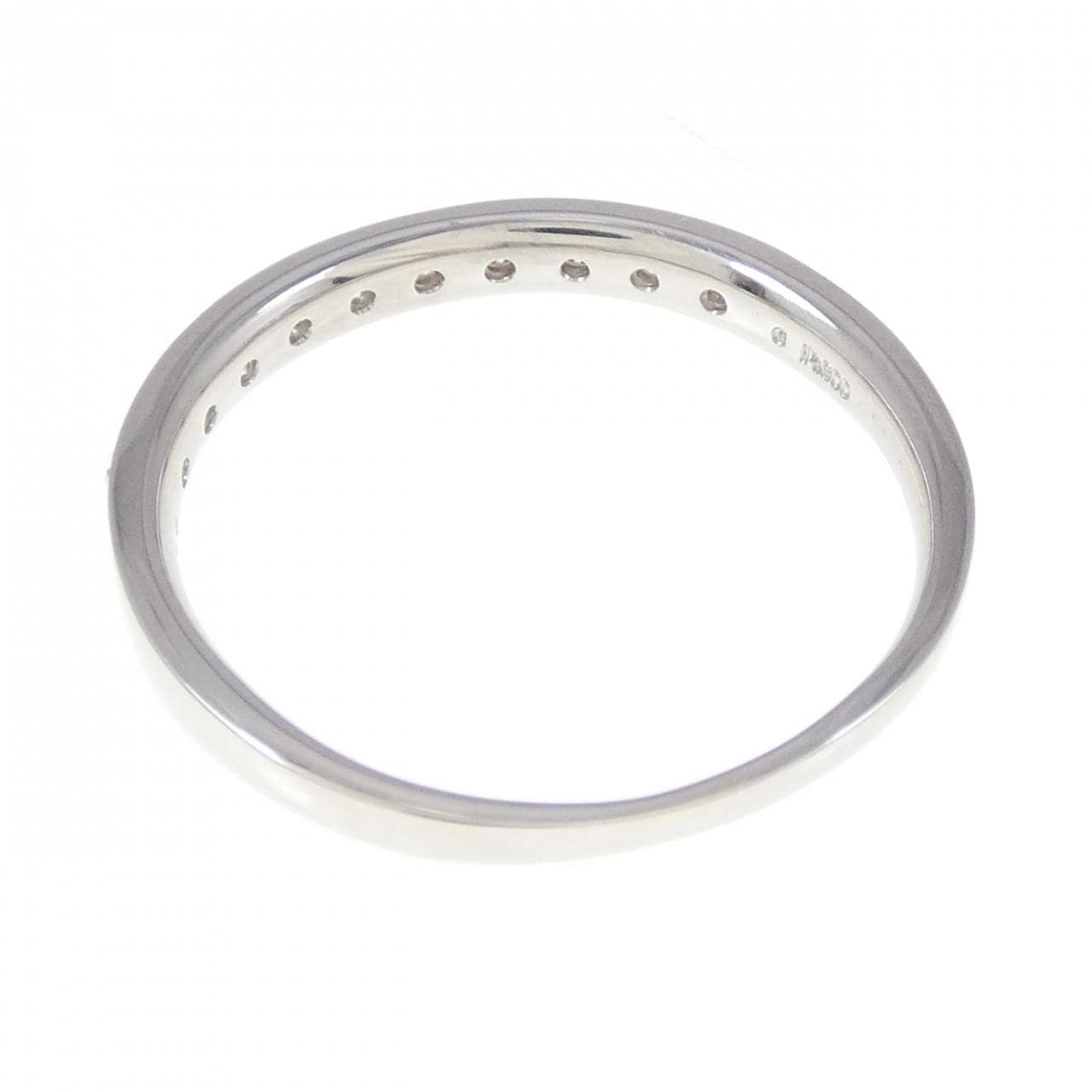 PT ダイヤモンド リング 0.30CT