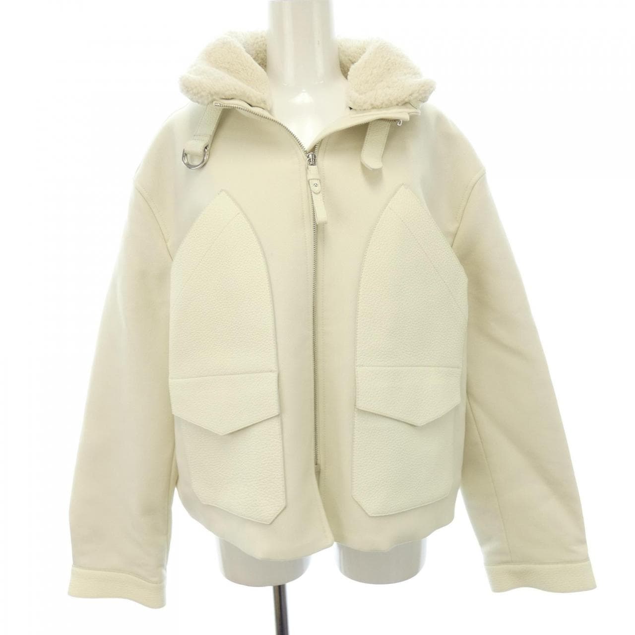 エルメス HERMES ジャケット