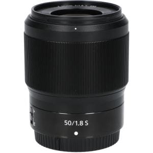 ＮＩＫＯＮ　Ｚ５０ｍｍ　Ｆ１．８Ｓ