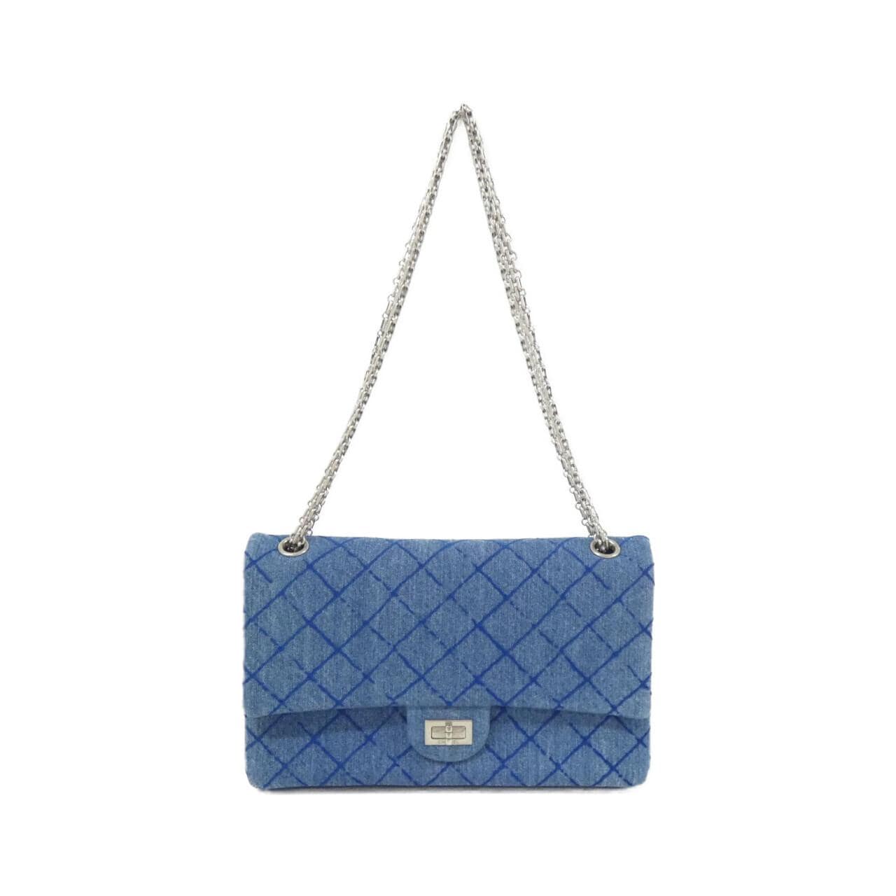 シャネル 37587 ショルダーバッグ