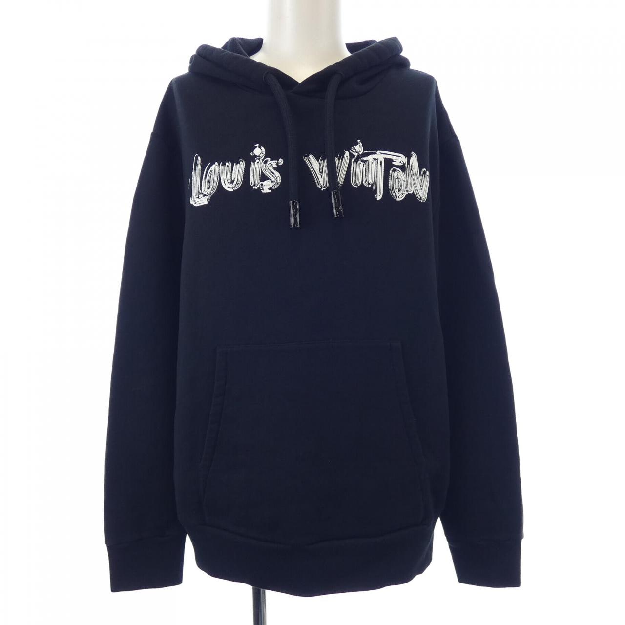 ルイヴィトン LOUIS VUITTON パーカー