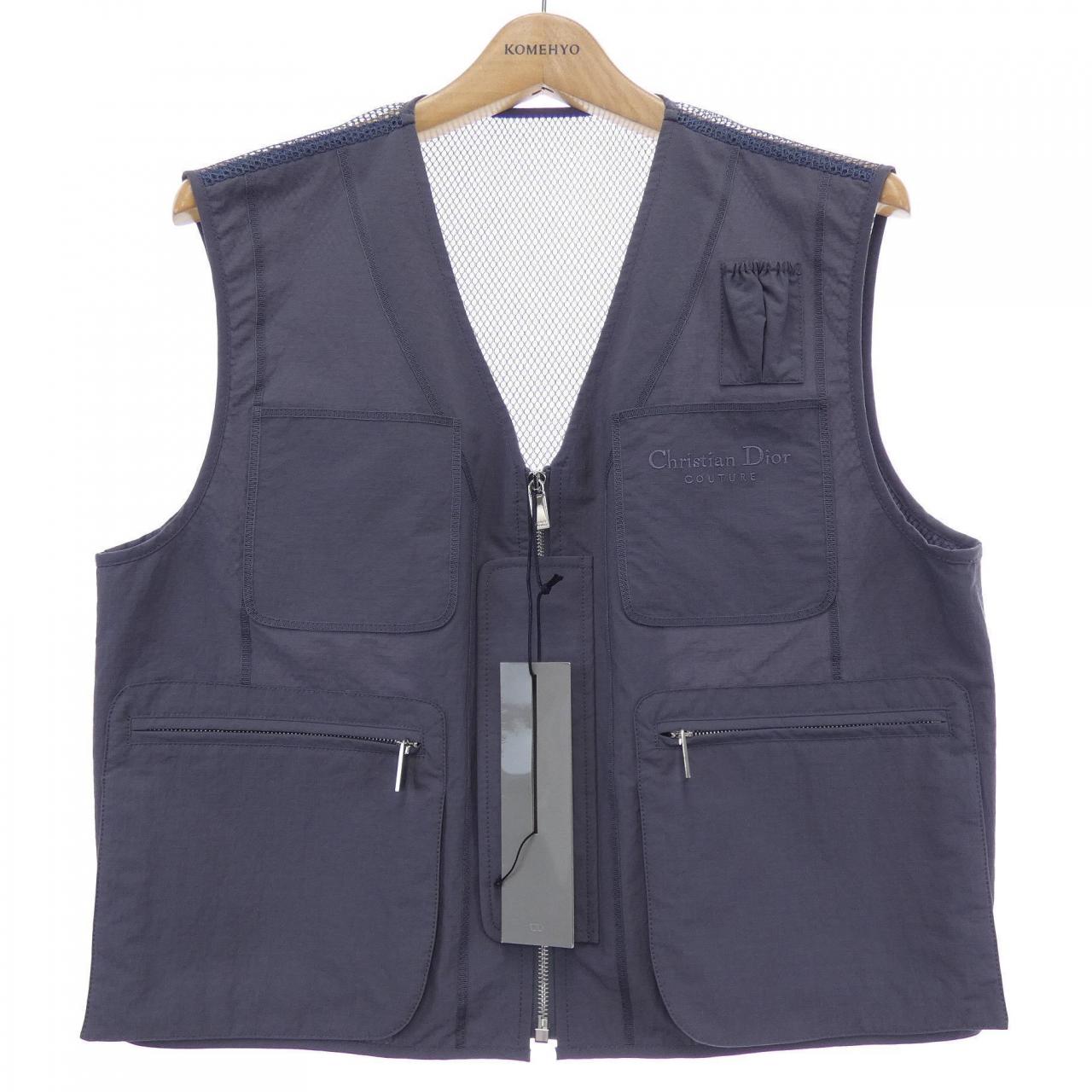 ディオール DIOR 383C670A5771 ベスト