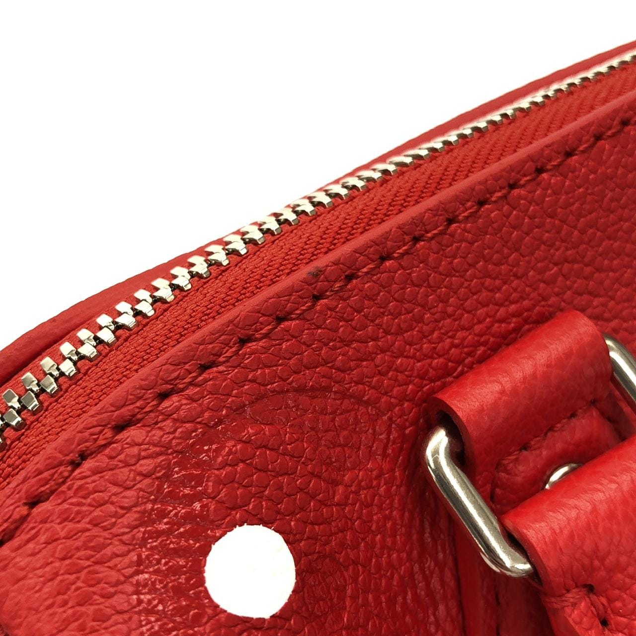 ルイヴィトン モノグラム アンプラント(LV X YK) スピーディ バンドリエール 20cm M46411 ボストンバッグ