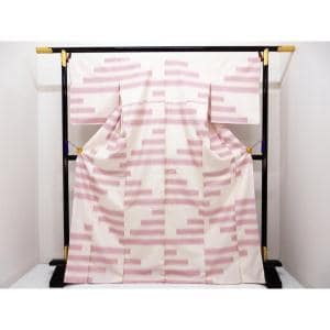 紬　首里花織　和宇慶むつみ