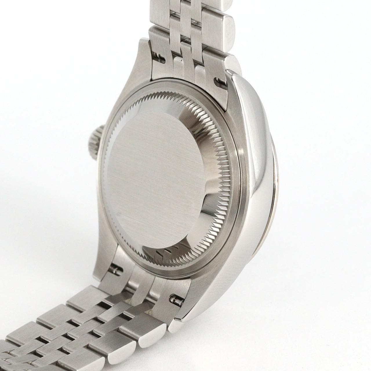 ロレックス デイトジャスト 279174G SSxWG 自動巻 ランダム番