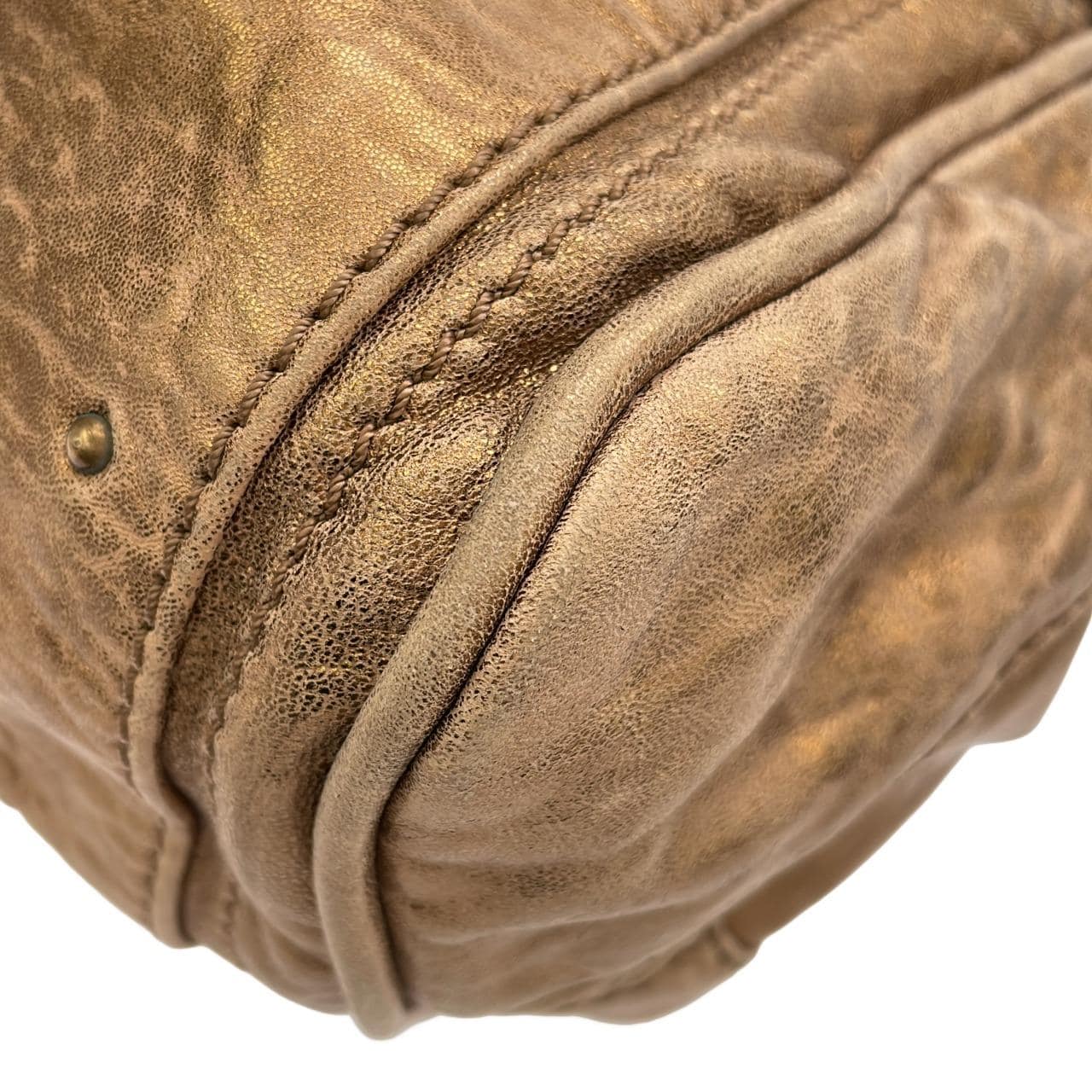 クロエ パディントン バッグ