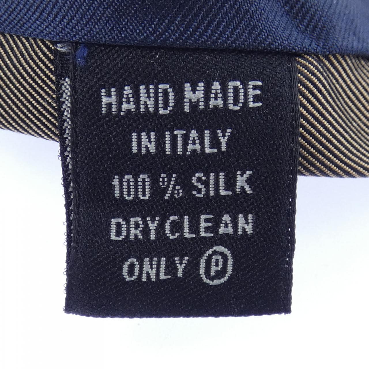 ホリデーアンドブラウン HOLLIDAY&BROWN NECKTIE