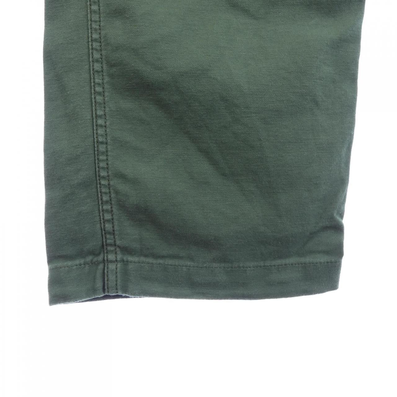 エンジニアードガーメンツ ENGINEERED GARMENTS BEAMS PLUS パンツ