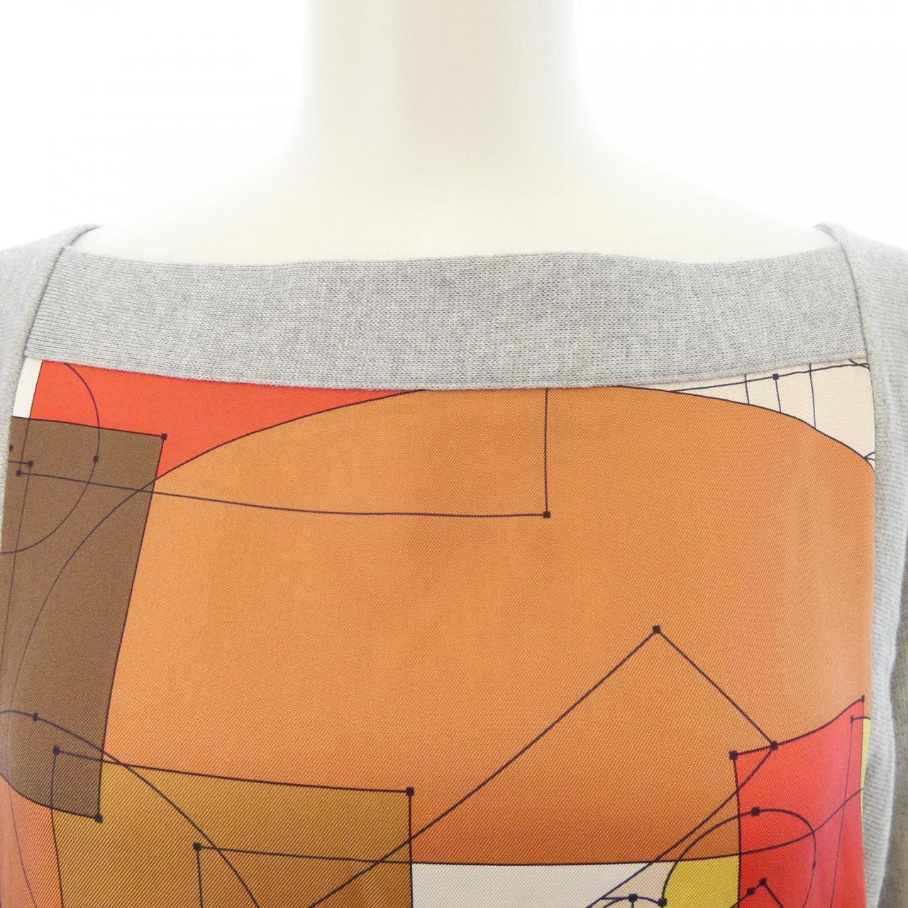 エルメス HERMES ワンピース