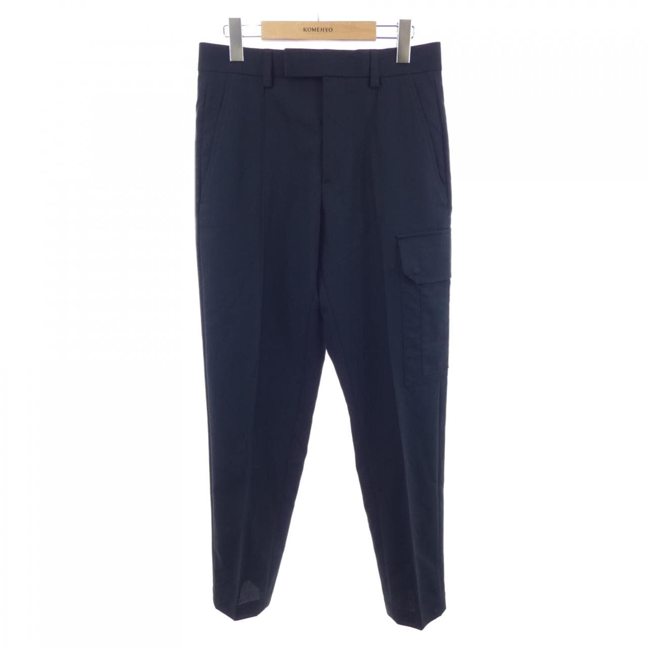 ディオール DIOR 183C149A5128 パンツ