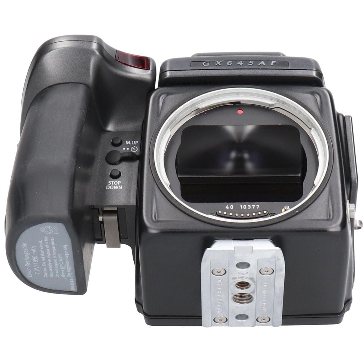 ＧＸ６４５ＡＦ　ＰＲＯＦＥＳＳＩＯＮＡＬ