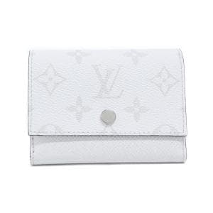 【未使用品】ルイヴィトン　タイガ　ラマ　ヴィクター　ウォレット　Ｍ２８０６９　財布