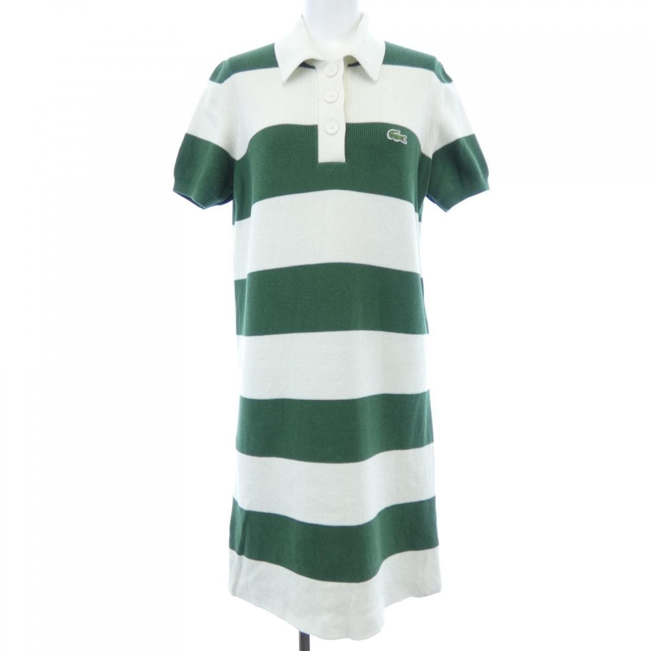ラコステ LACOSTE ワンピース