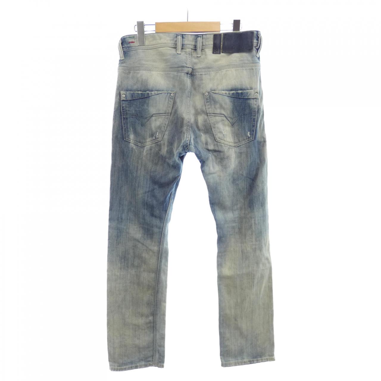 ディーゼル DIESEL ジーンズ
