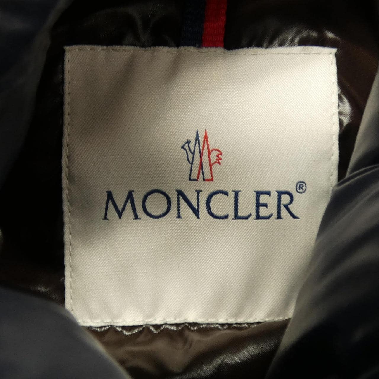 モンクレール MONCLER ダウンベスト
