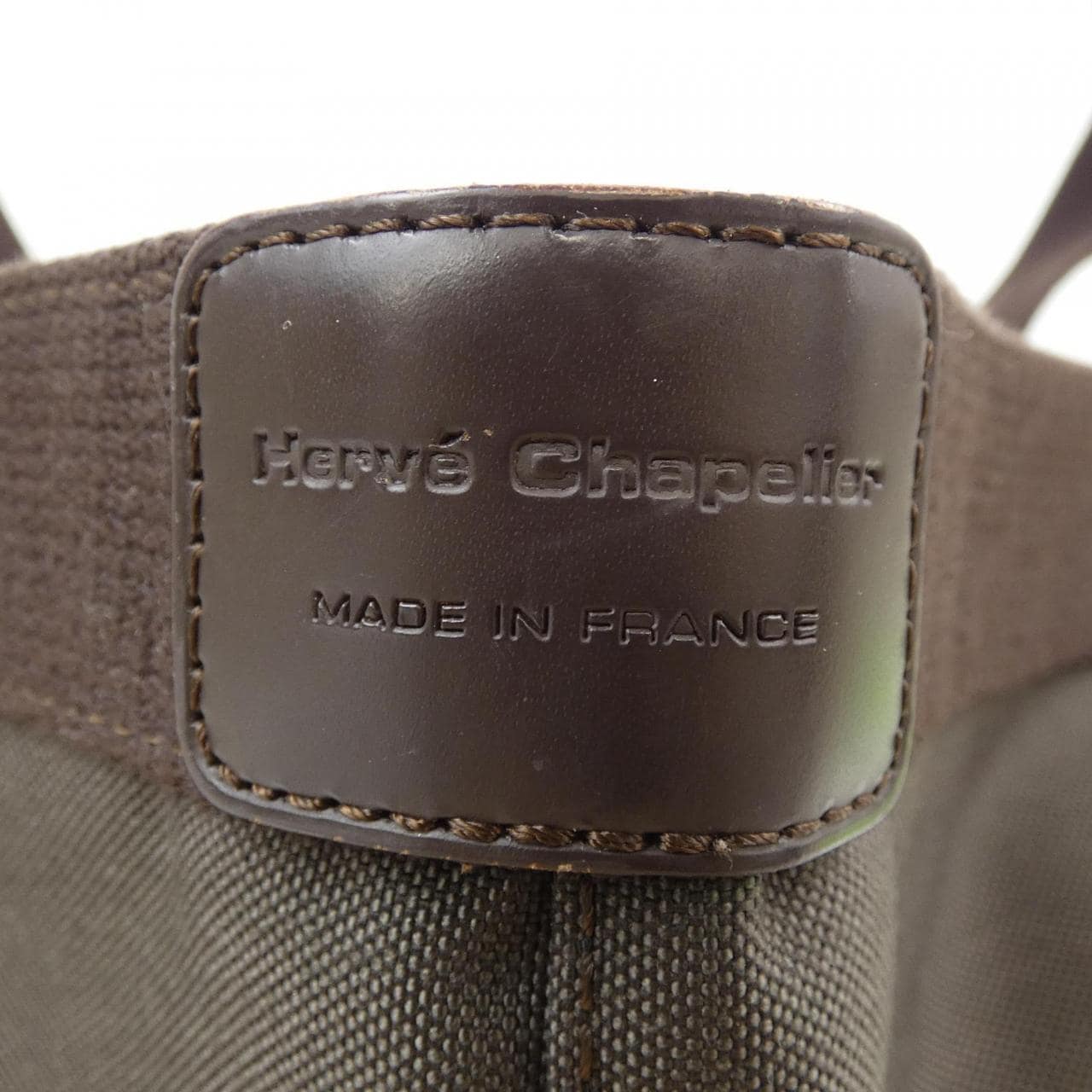 エルベシャプリエ HERVE CHAPELIER BAG