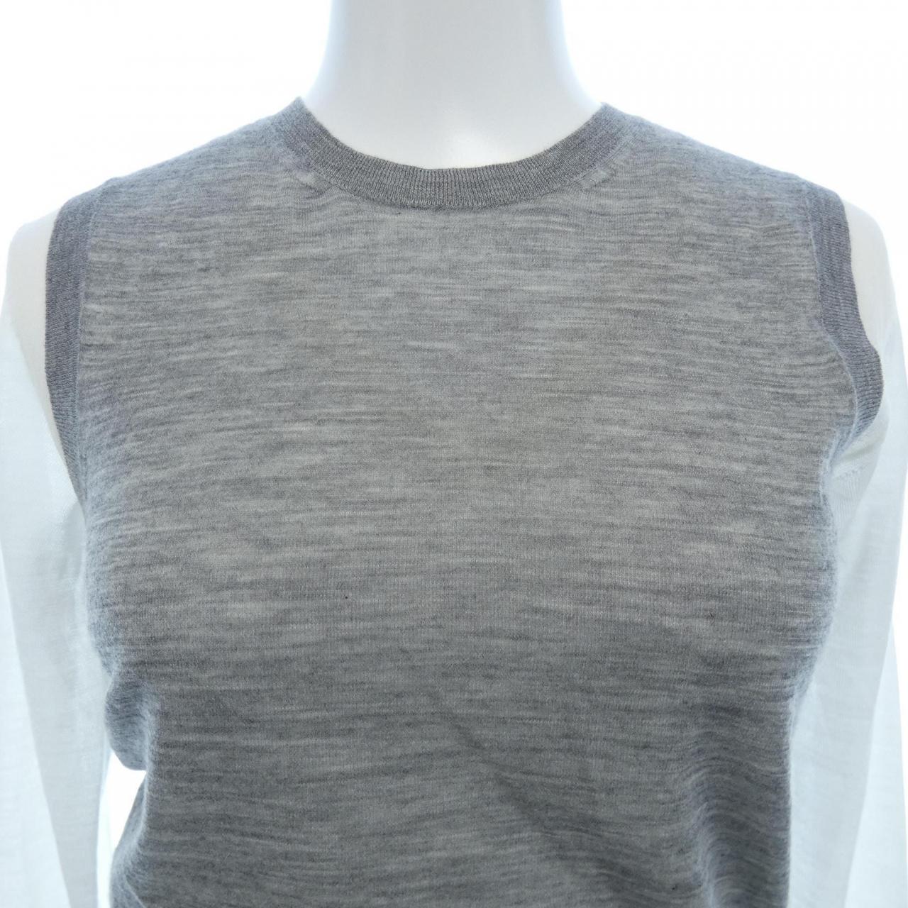 ロエベ LOEWE S359Y14KHT ニット