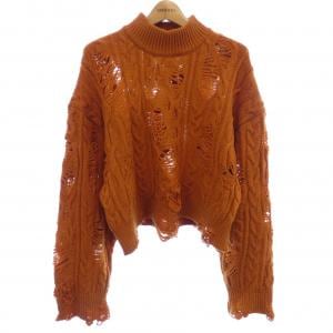Requal RQ24AW-KN04 ニット