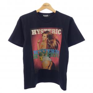 ヒステリックグラマー HYSTERIC GLAMOUR Tシャツ