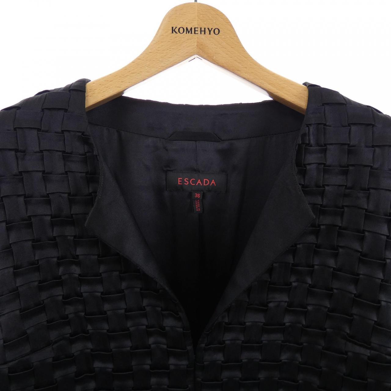 エスカーダ ESCADA ジャケット