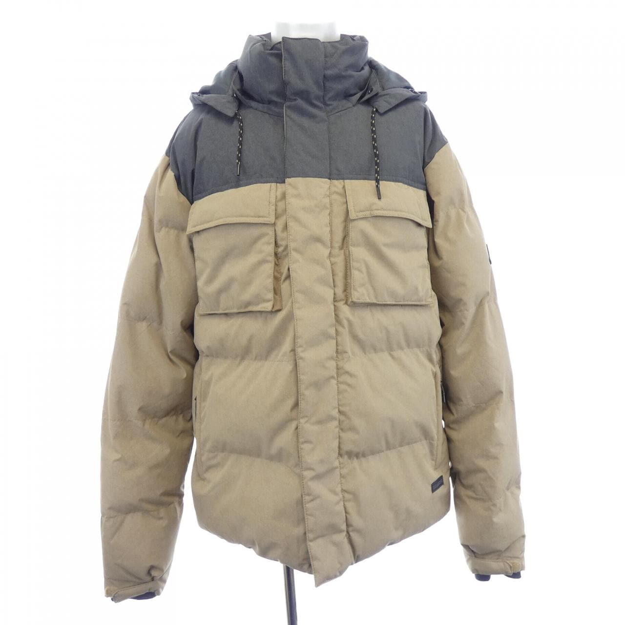 BILLABONG AI012-759 ダウンジャケット