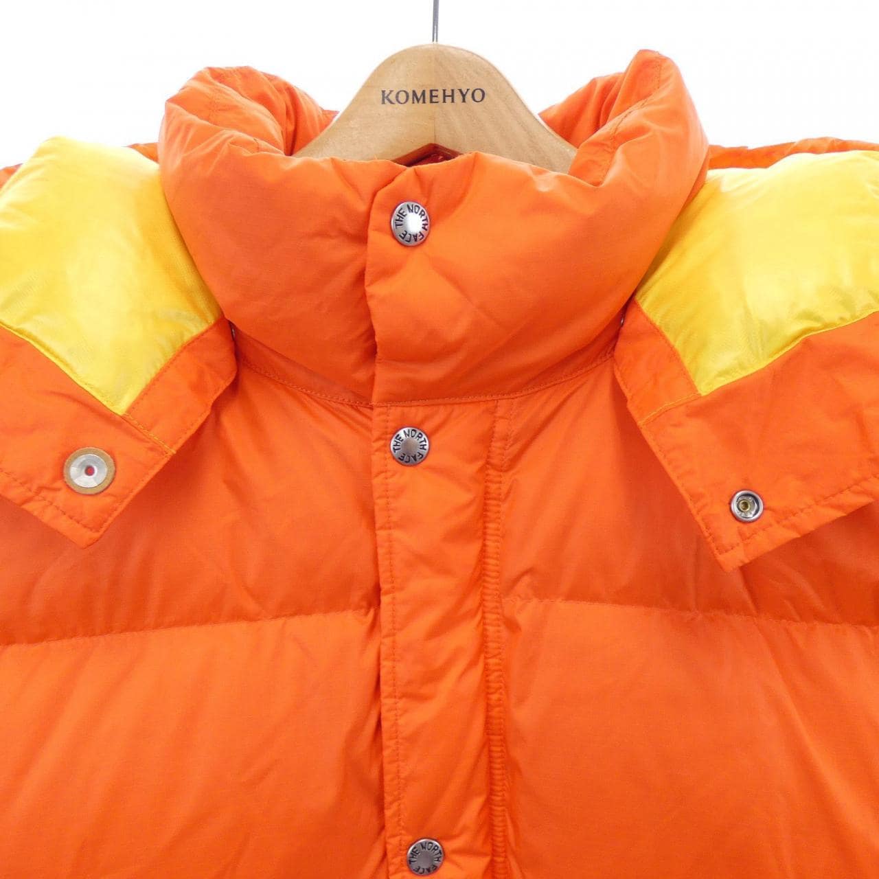 ザノースフェイス THE NORTH FACE NF0A5EIE ダウンジャケット