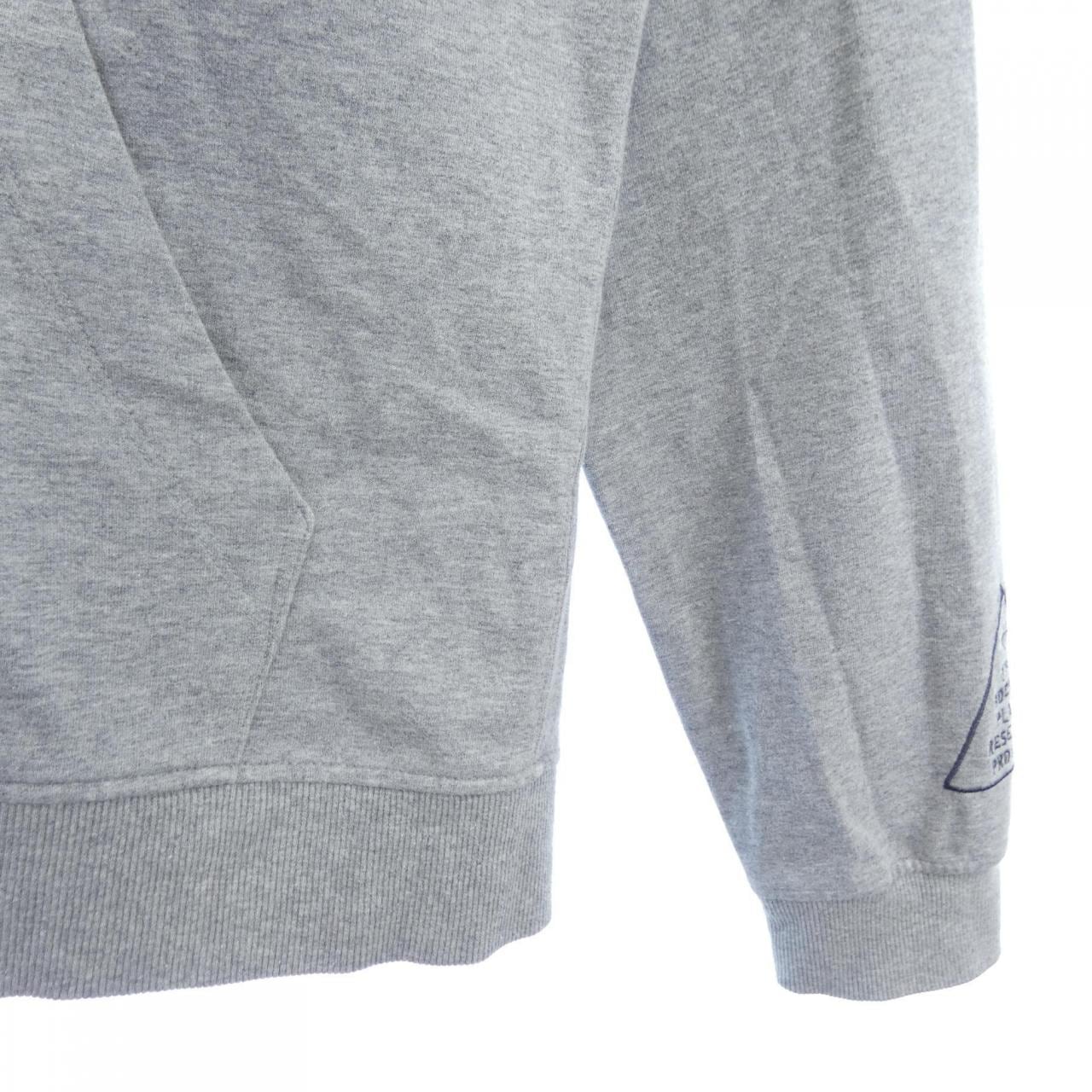 アヴィレックス AVIREX パーカー