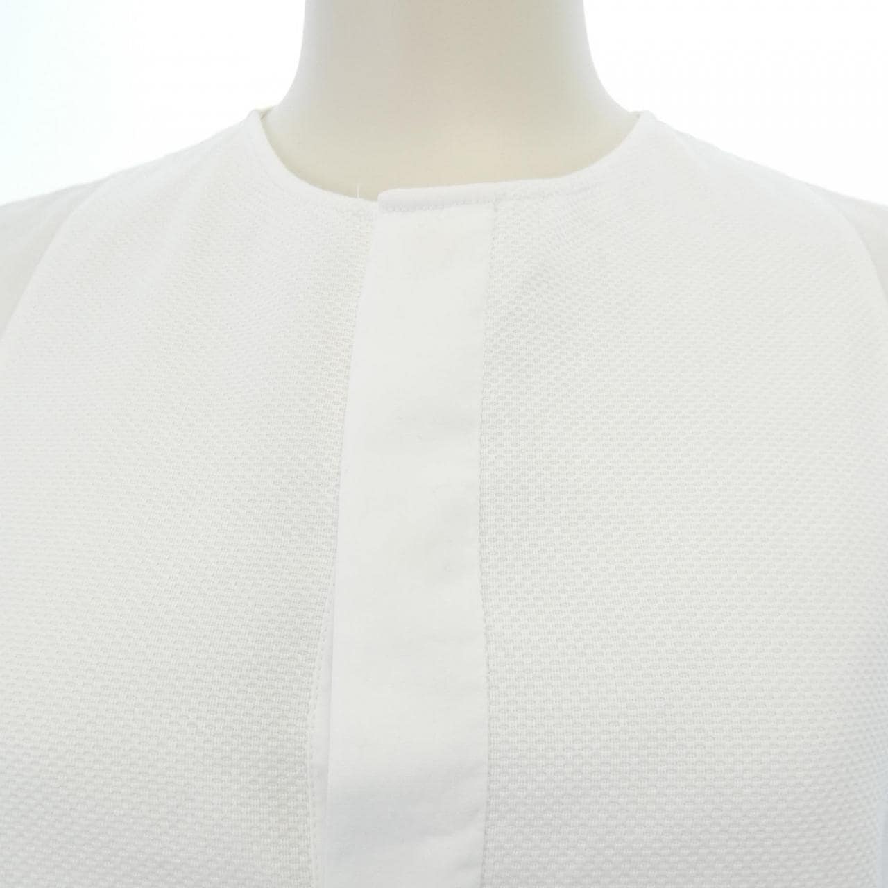 Christian DIOR Interlocking G 841B41A3356 S/S Shirt