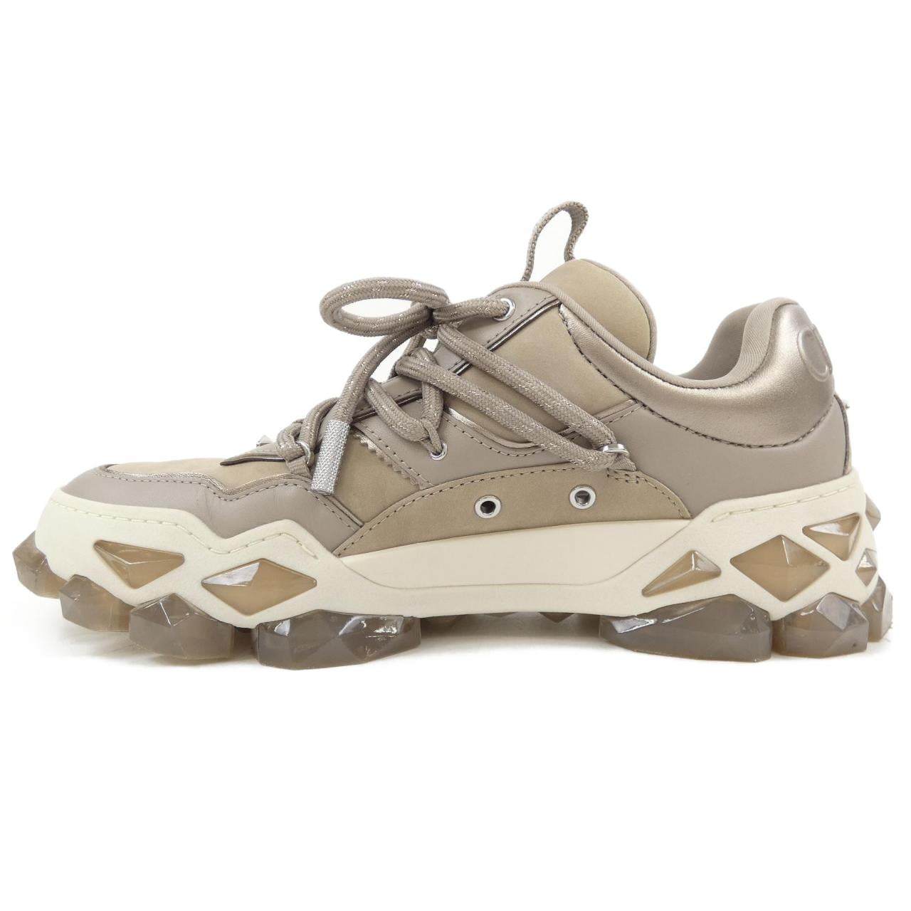 ジミーチュウ JIMMY CHOO スニーカー