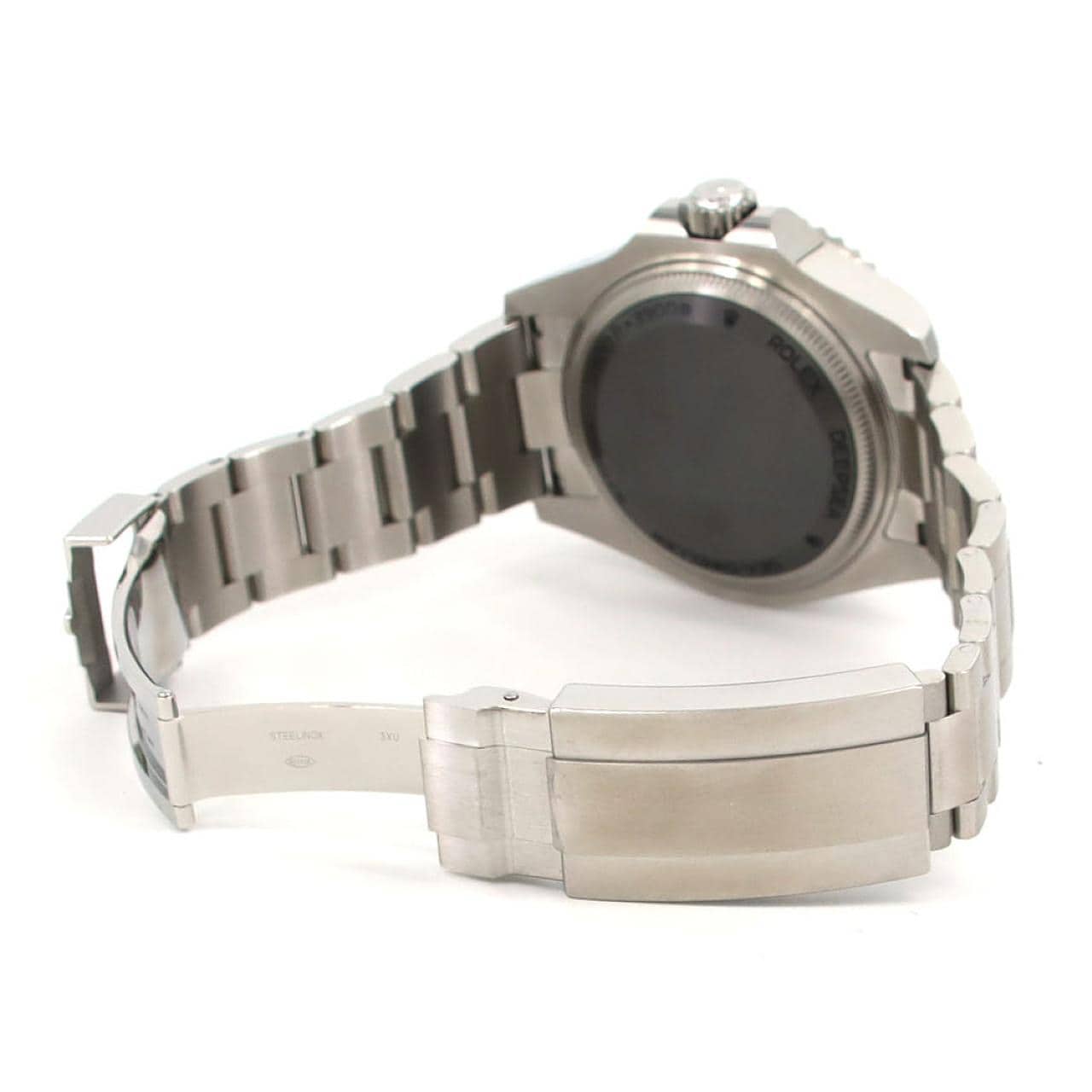 ロレックス シードゥエラーディープシー 136660. SS 自動巻 ランダム番