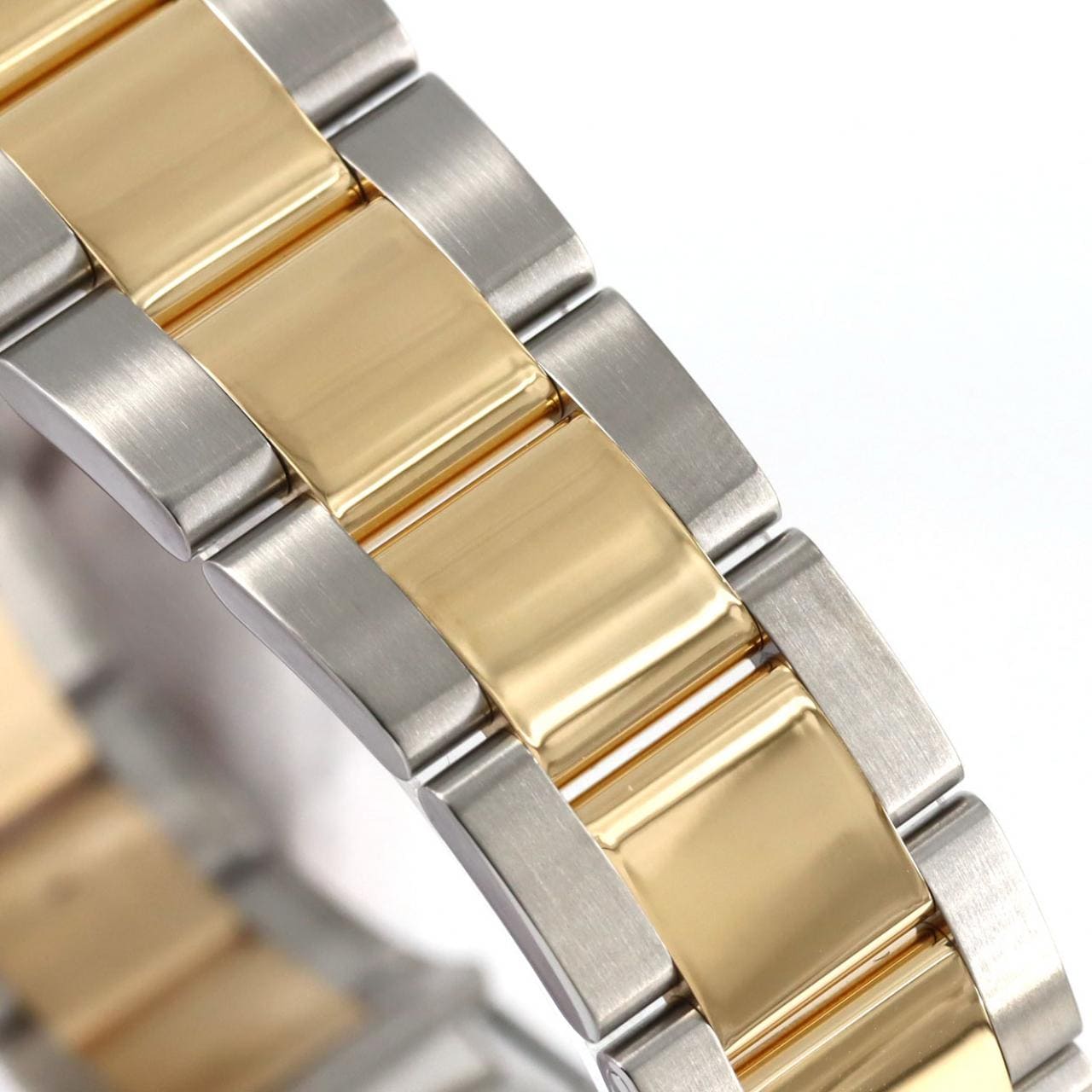 ロレックス デイトナ 126503 SSxYG 自動巻 ランダム番