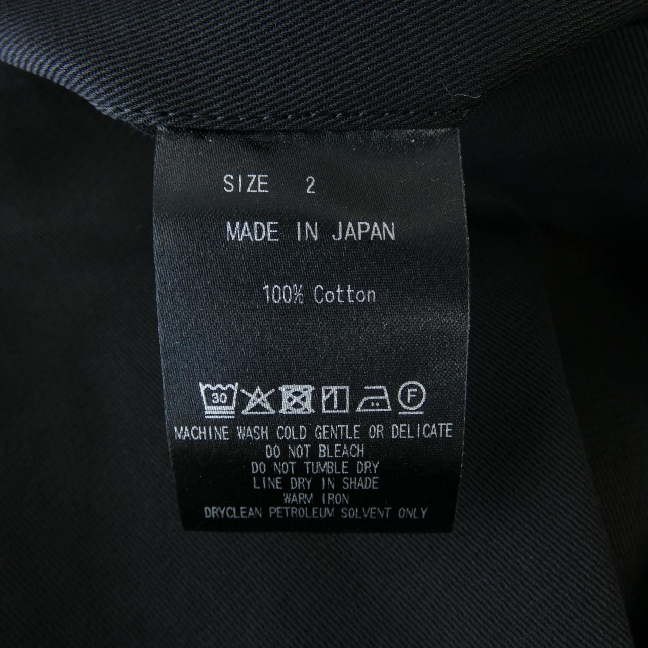 マーカ MARKA A25A05PT03C パンツ