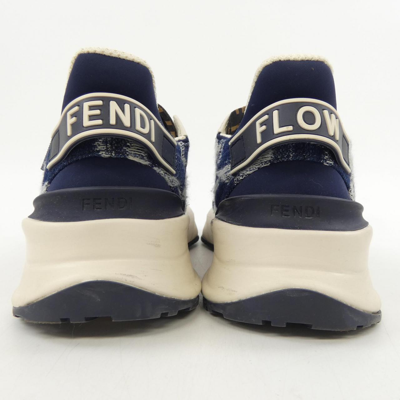 フェンディ FENDI スニーカー