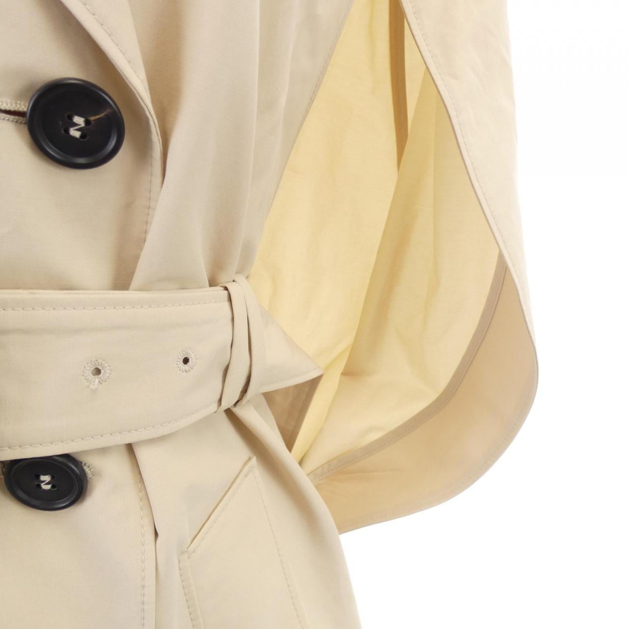 プラダ PRADA 291722 ケープ