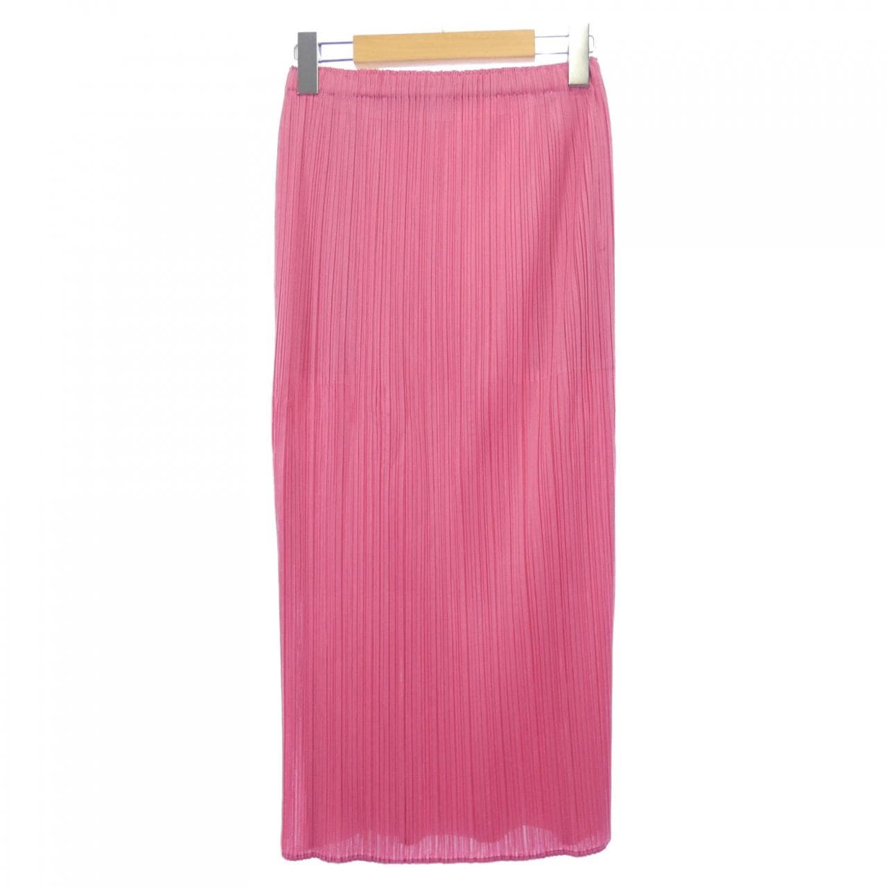 プリーツプリーズ PLEATS PLEASE スカート