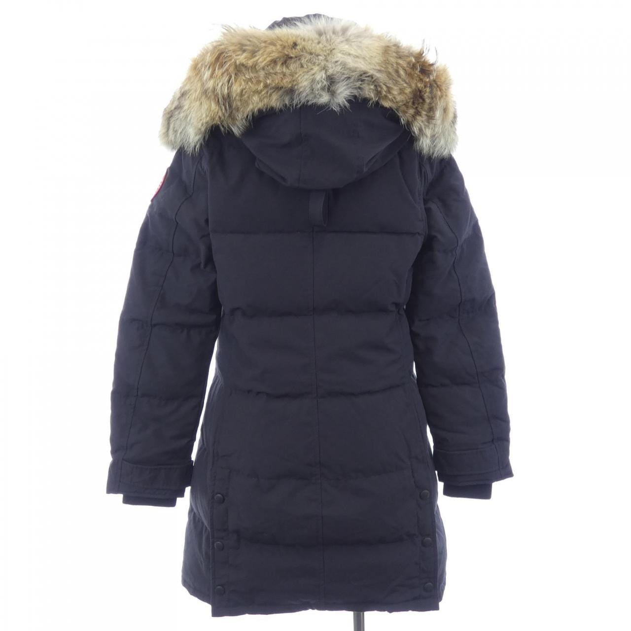 カナダグース CANADA GOOSE 2302JL MACKENZIE マッケンジー ダウンコート