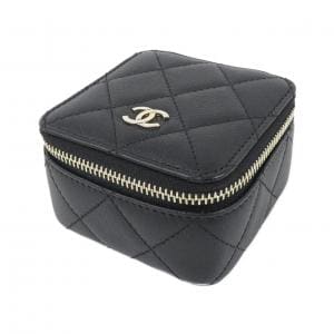 シャネル タイムレスクラシック ライン 80918 ジュエリーケース