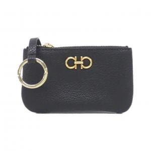 サルヴァトーレフェラガモ 22 0383 コイン＆キーケース