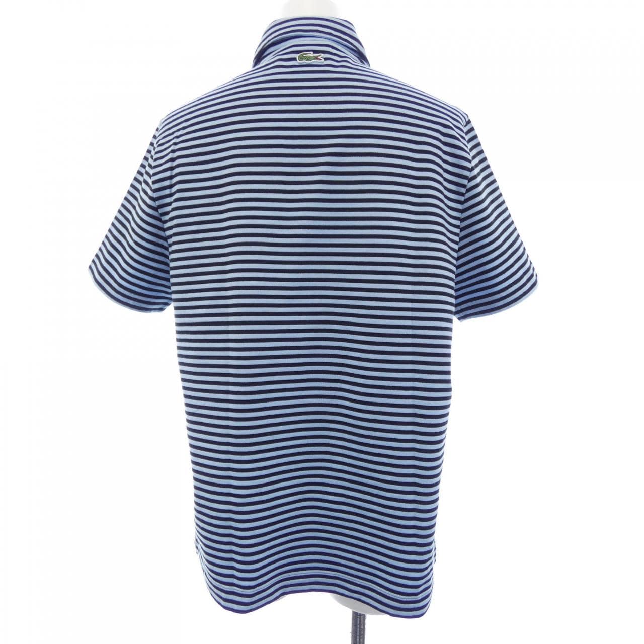 ラコステ LACOSTE ポロシャツ