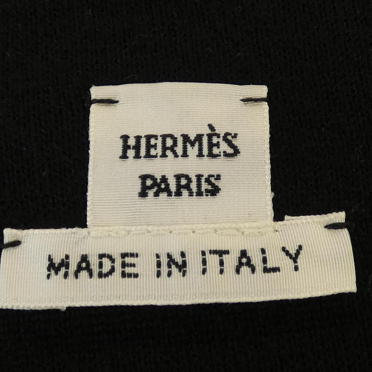 エルメス HERMES クルードセル CLOU DE SELLE *17-7359. ワンピース