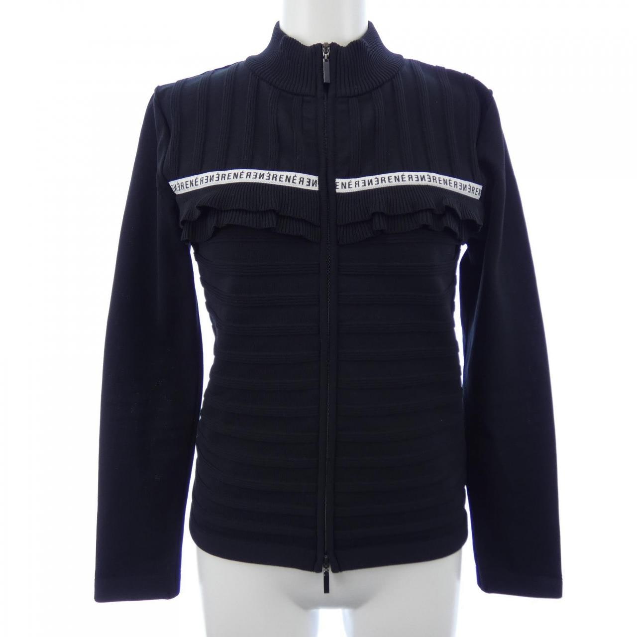 ルネ RENE 6012520 カーディガン