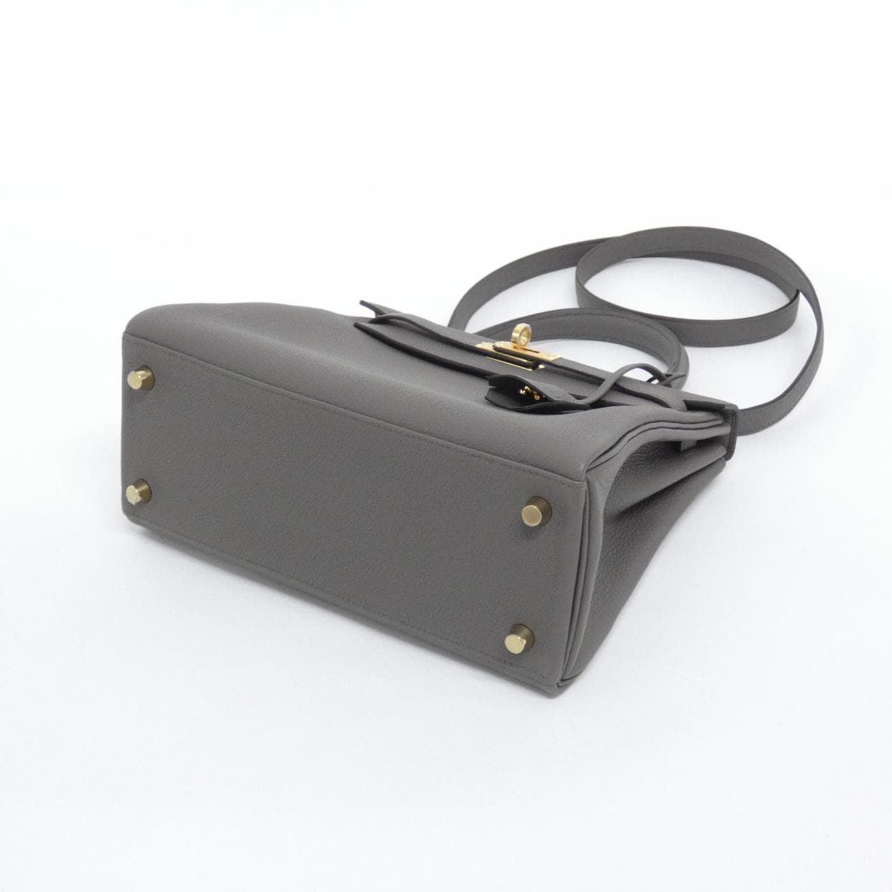 【未使用品】エルメス ケリー 25cm 044624CC バッグ