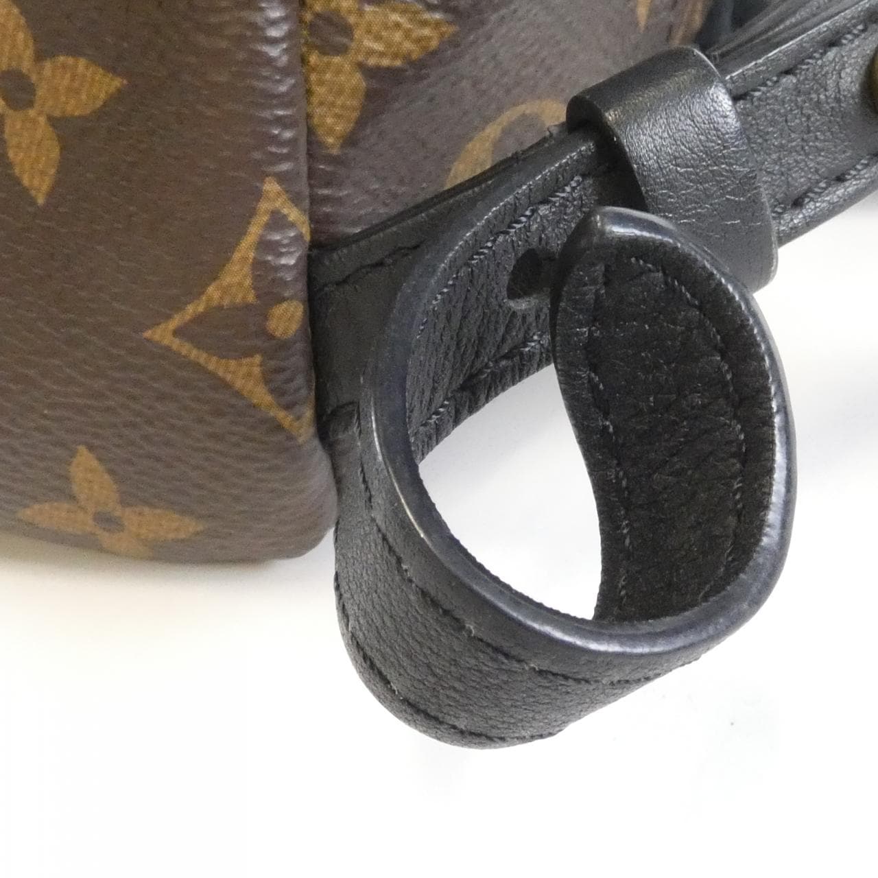 ルイヴィトン モノグラム リバース パームスプリングス バックパック PM M44870 リュックサック